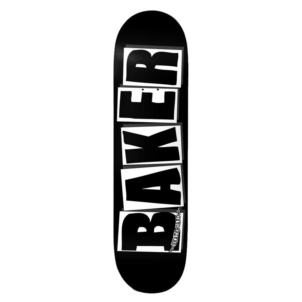 Baker Skateboard