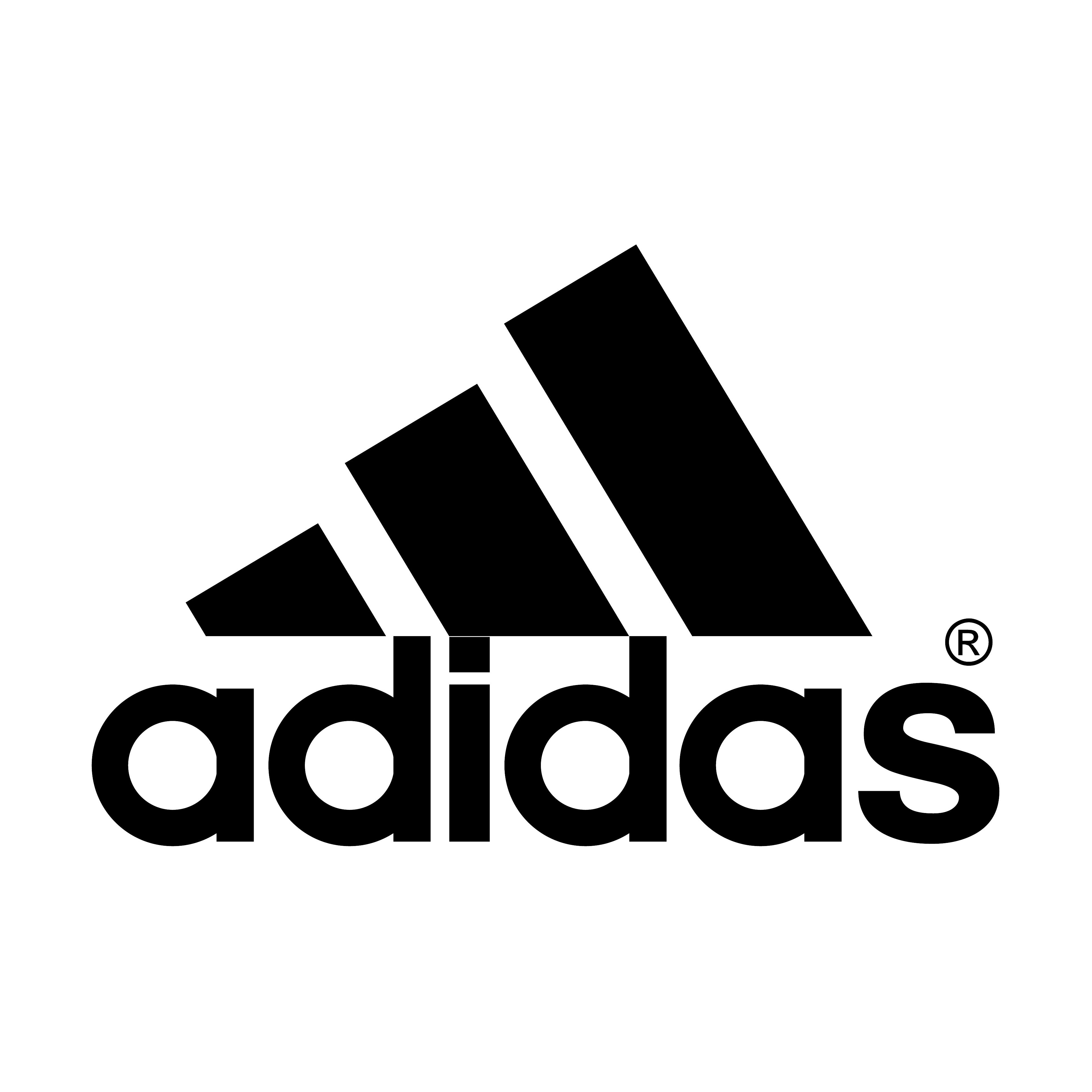 Adidas Logo