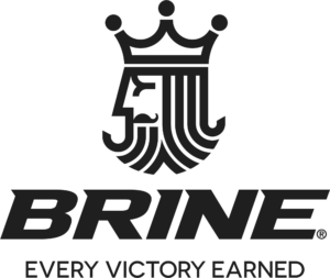 Brine Logo | Every Victory Earned