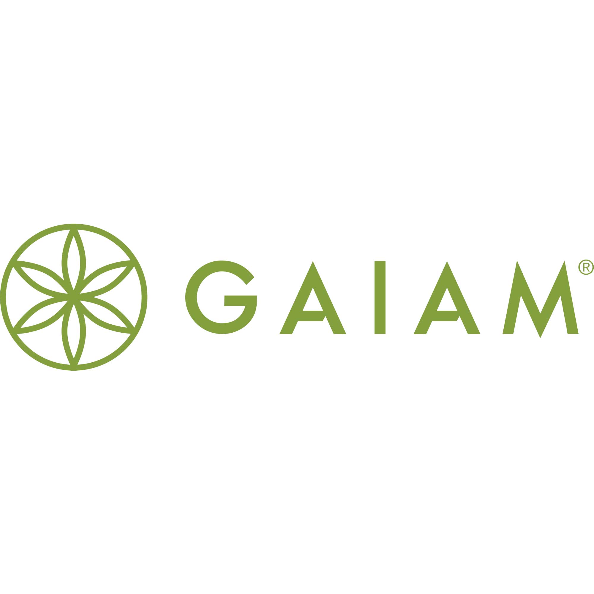 Gaiam Logo