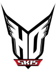 HO Skis Logo