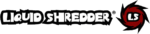 Liquid Shredder Logo