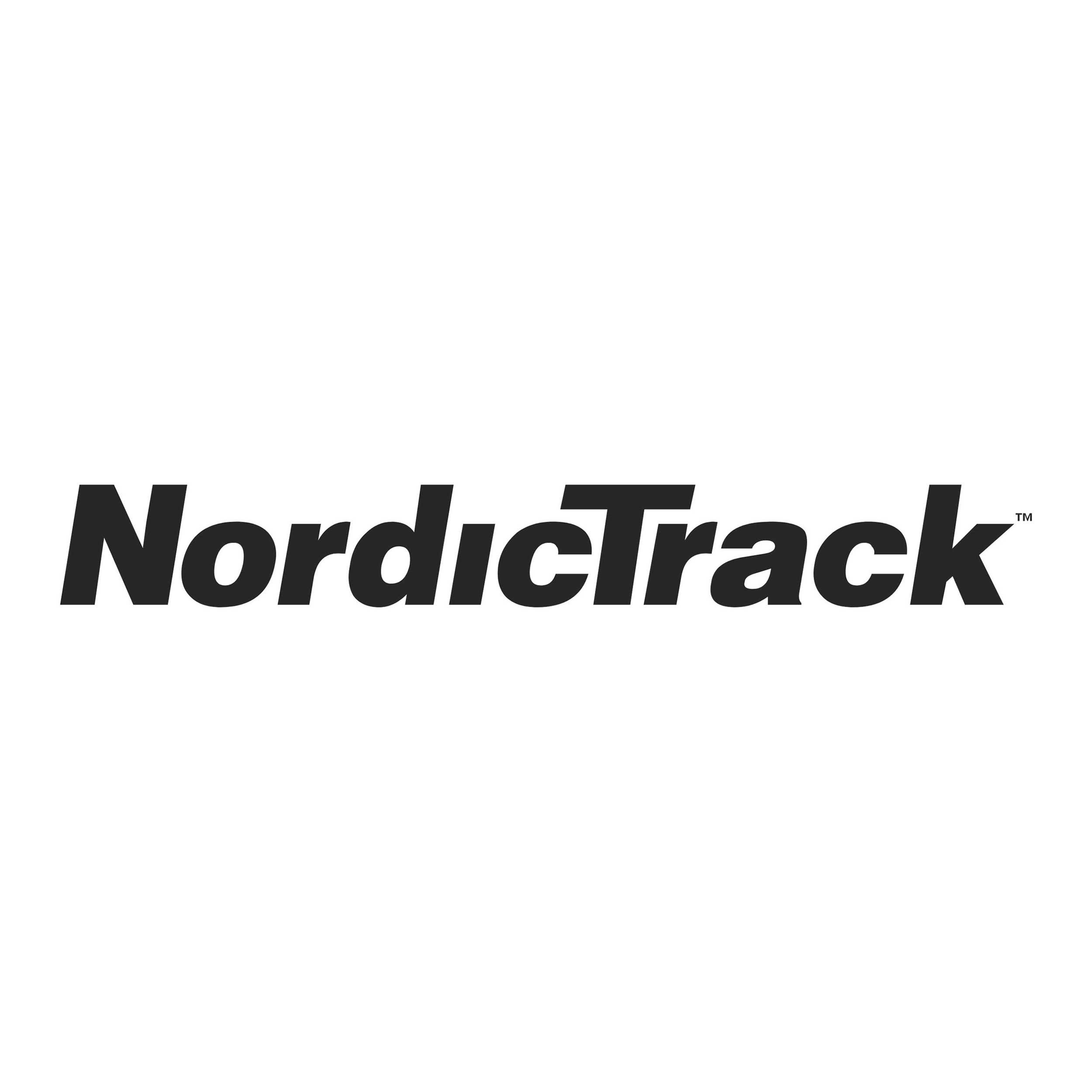 NordicTrack Logo