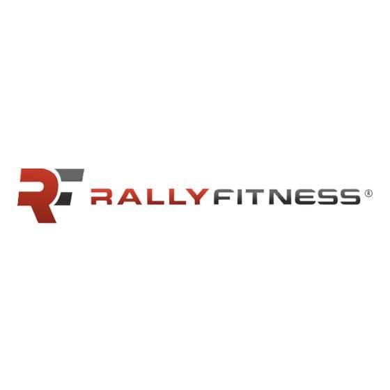 Rally Fitness Logo