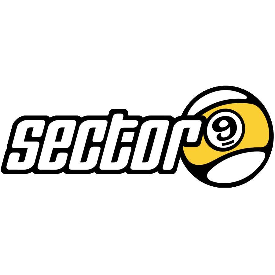 Sector 9 Logo