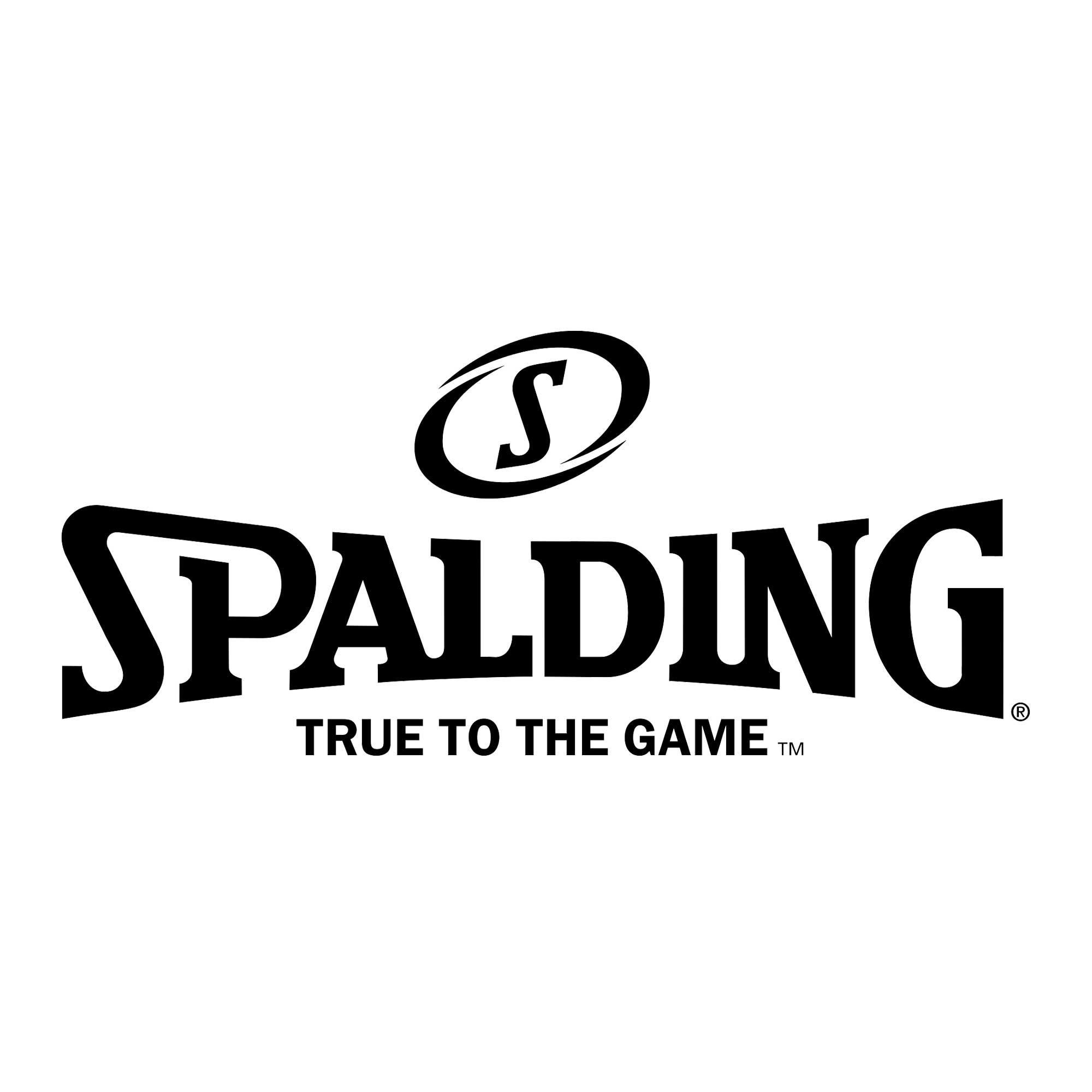 Spalding Logo