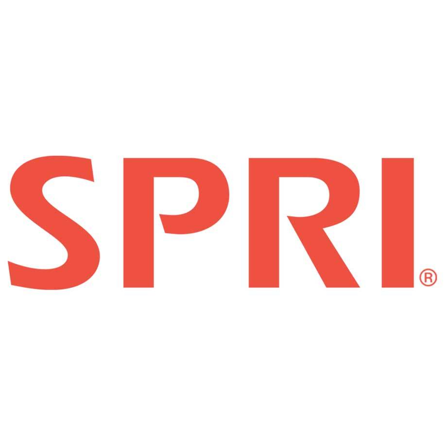 SPRI Logo