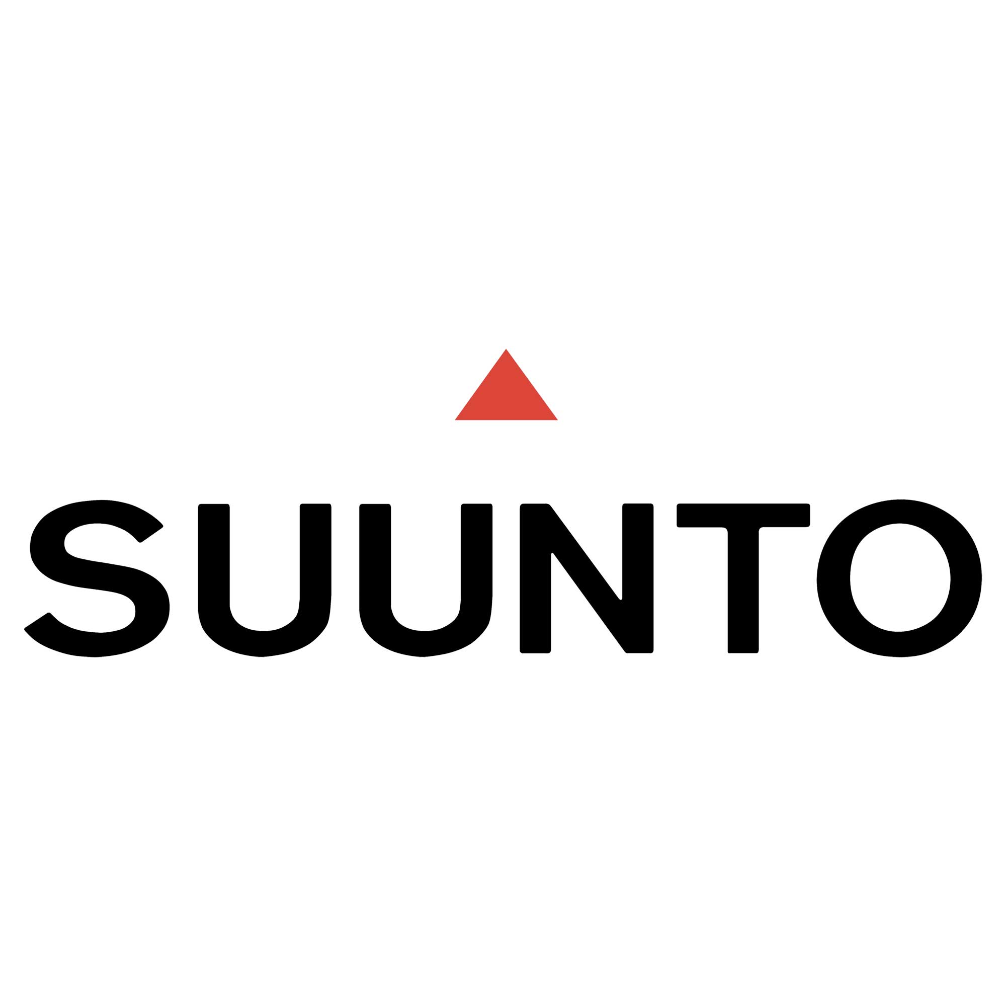 Suunto Logo