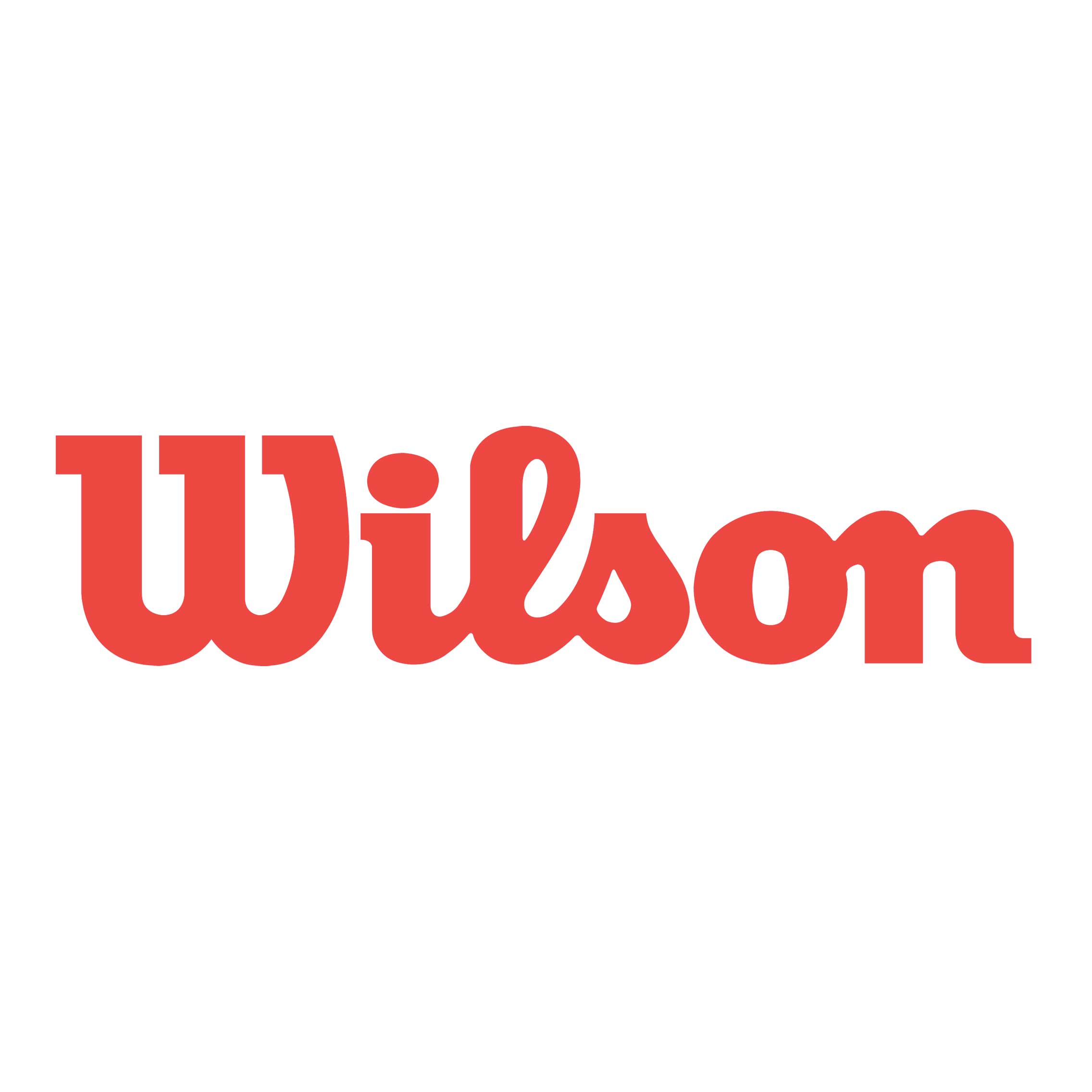 Wilson Logo