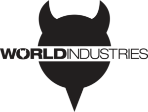 World Industries Logo