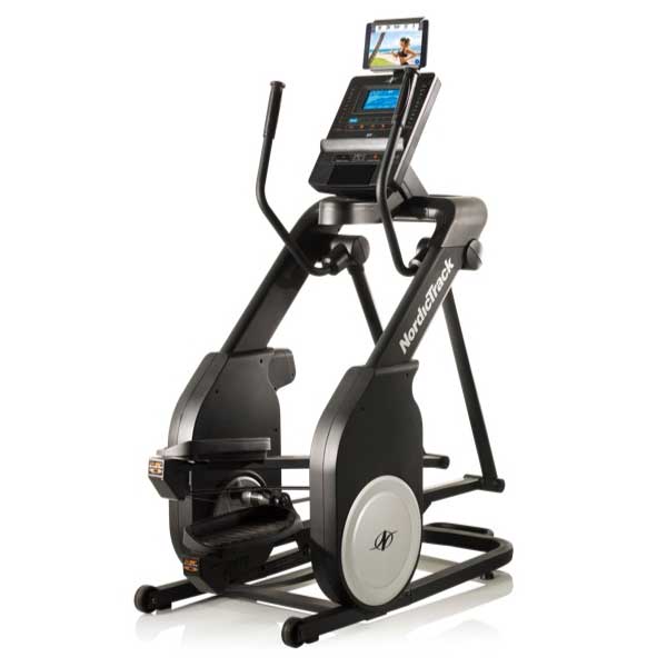 NordicTrack Elliptical