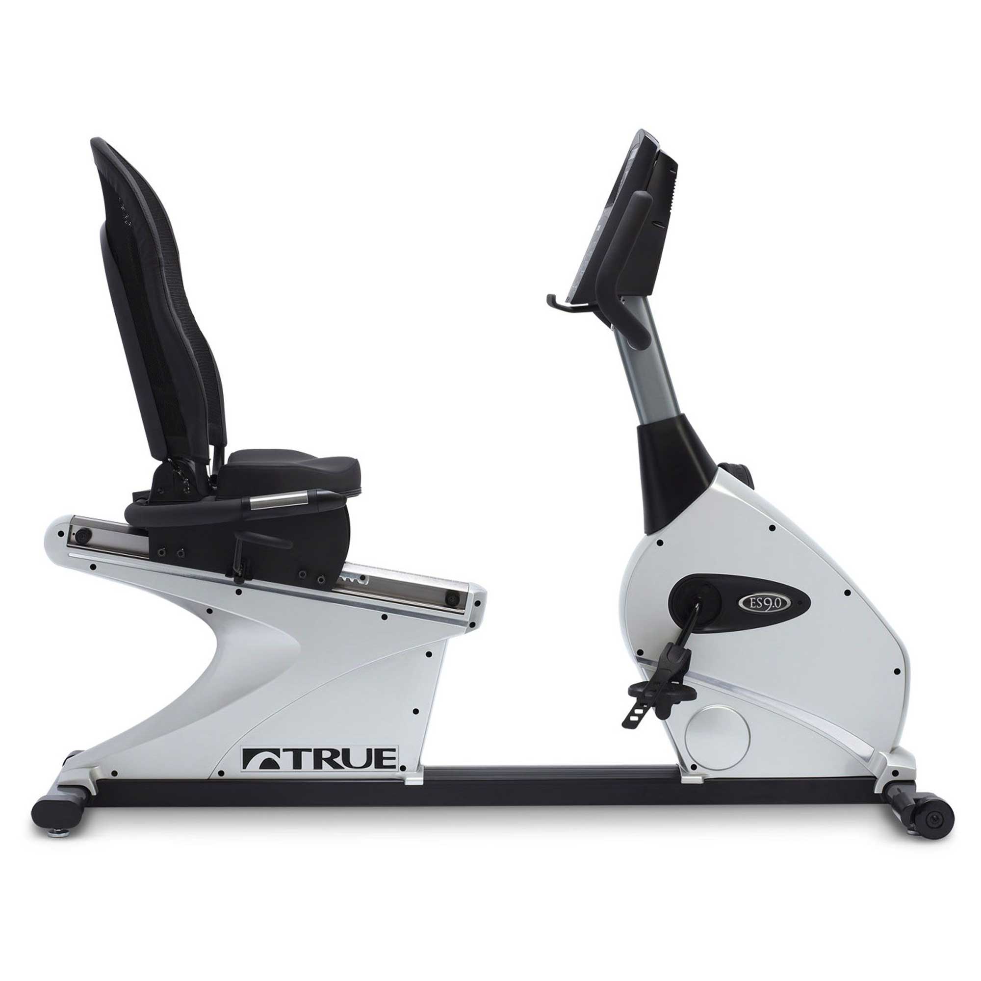 True Fitness Exercise Bike