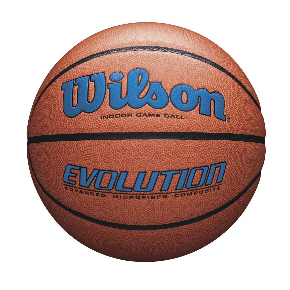 Wilson Basketball Ball