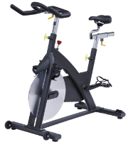 Stationary bike