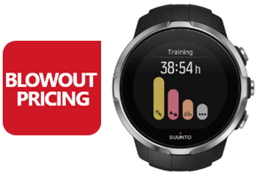 Blowour pricing: Watches