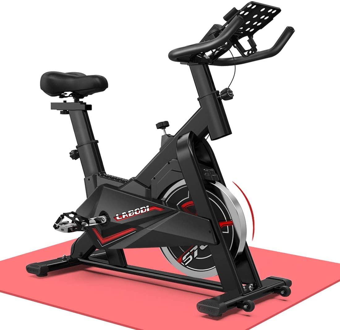 Stationery Bikes